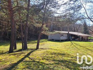 Chalet 16 pièces 230 m²