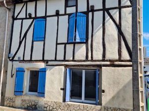 Location Maison de Village