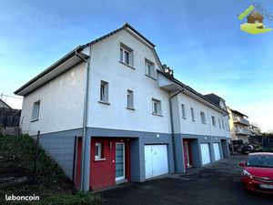 Maison 5 pièces 105 m²