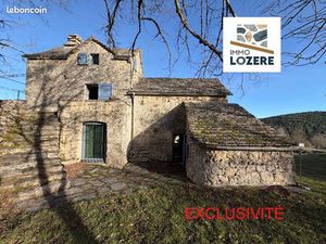 Maison 6 pièces 73 m²