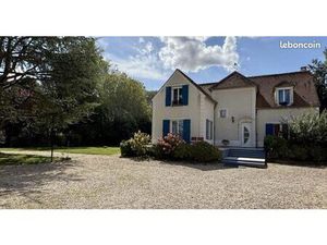 Maison de caractère