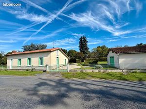 Maison 5 pièces 113 m²