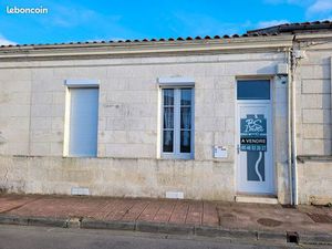 Maison 4 pièces 71 m²