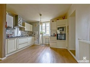 Maison 4 pièces 74 m²
