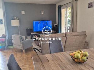 Villa T4 Bormes-les-Mimosas