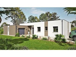 Maison 5 pièces 113 m²