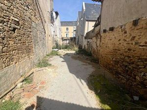 Terrain plein centre viabilisé 3 compteurs rare