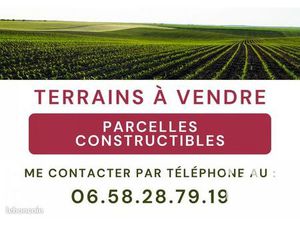 Terrain 5997 m² Narbonne