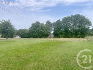 Terrain 1 072 m² Pont Audemer