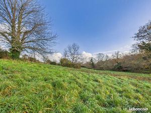 Terrain 2 132 m² Pleuven