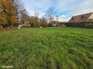 Terrain 1 150 m² Sainte Austreberthe