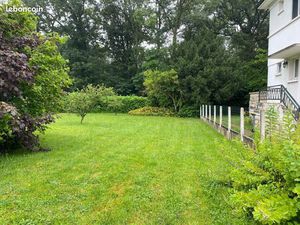 Terrain 430 m² Villiers Saint Frederic