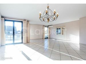 Appartement 3 pièces 112 m²