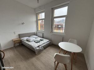 Appartement 1 pièce 24 m²