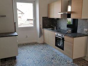 F3 faubourg de France à Belfort