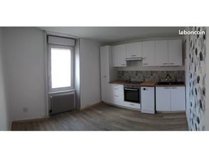 T1 Belfort proche UTBM