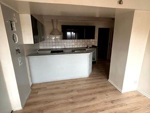 Appartement Bourgogne proche gare TGV