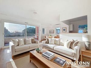 Appartement 4 pièces 80 m²