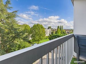 Appartement 2 pièces 53 m²