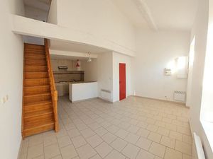 P2 en duplex quartier Notre-Dame