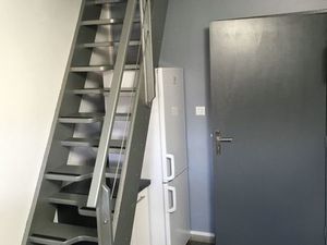 Loue Duplex Etudiant Meublé