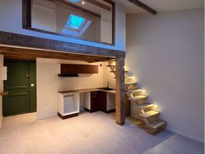 T2 Sommieres - duplex refait à neuf