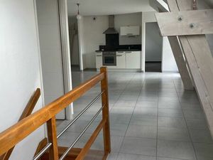 Appartement 76m2 (90m2 hors lois carrez) Troyes cube