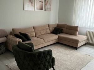 Spacieux appartment traversant