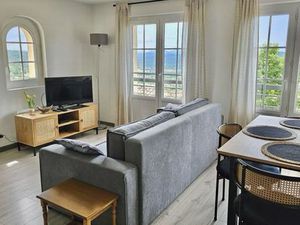 Appartement T3 meublé