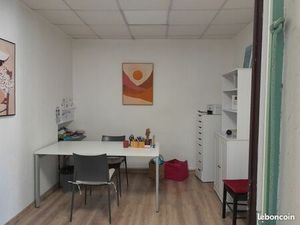 Bureau à louer Nice Est