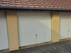 Garage/box 15 m² Beaucourt