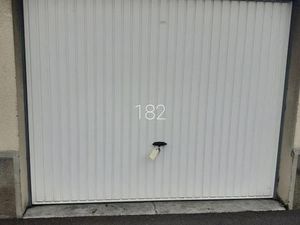 Garage/box 17 m² Belfort