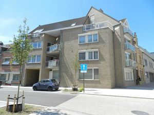 Parking à louer à Rijselstraat 1 Torhout (RBU93092)