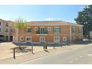 Local professionnel au sein du Pôle Santé de Roquefort-les-Pins