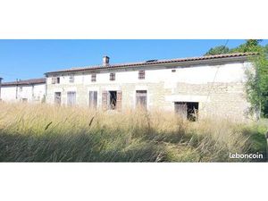 Maison 3 pièces 100 m²