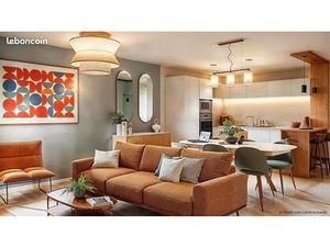 Maison 6 pièces 99 m²