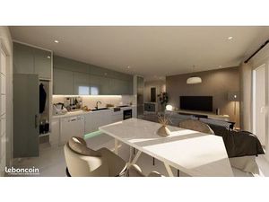 Maison 5 pièces 81 m²