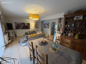 Maison de ville 4 pièces 88 m²