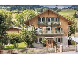 Chalet 11 pièces 260 m²