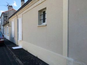 Maison de ville - 60 m² - COGNAC
