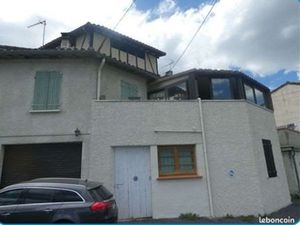 Vend maison saint juery ( les Avalats 81160 )