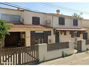 Maison familiale 180 m2 a renover