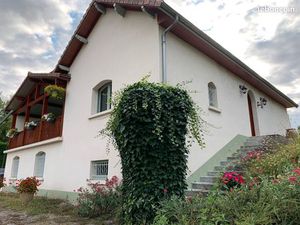 Maison 6 pièces  138 m2