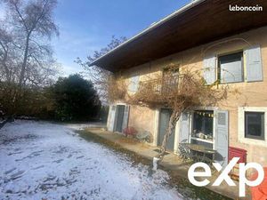 Maison 6 pièces 172 m²