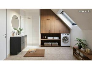 Maison 6 pièces 105 m²