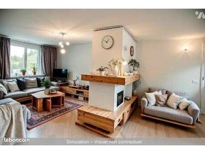 Maison 6 pièces 152 m²