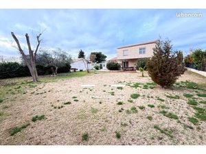 Villa 4 pièces 96 m²