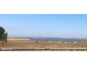 Terrain 640 m² Le Verdon Sur Mer