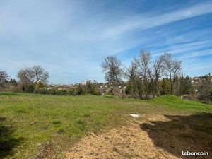 Terrain constructible Angoulême