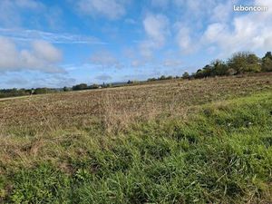 Terrain 1 450 m² Bergerac